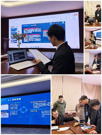 大学生比拼智能呼吸健康，12个团队竟这样解决真实难题(图3)