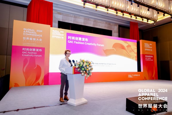 虎门服装盛会即将开幕，三大核心议题竟暗藏产业变局(图2)