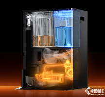 年度扫地机评选揭晓，这款产品竟然靠三大黑科技拿下大奖(图6)