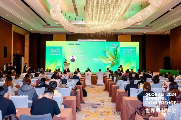 虎门服装盛会即将开幕，三大核心议题竟暗藏产业变局(图3)