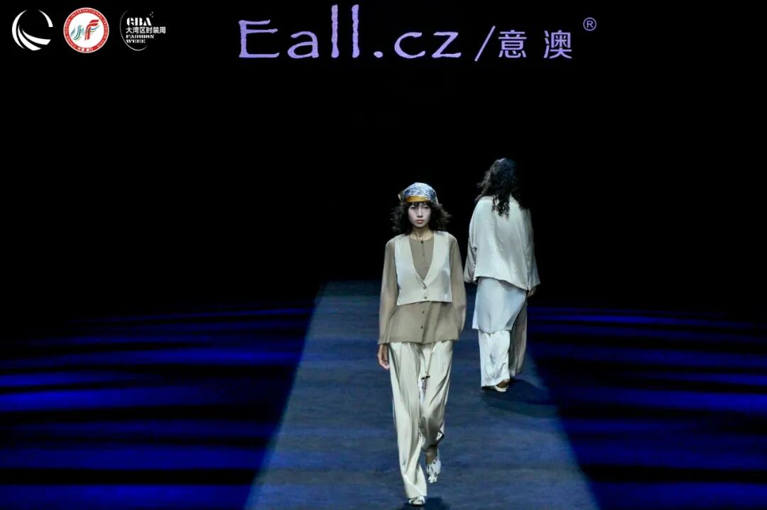 虎门服装巨头突然从幕后走向台前，竟然是为了打造一个永不落幕的展会(图15)