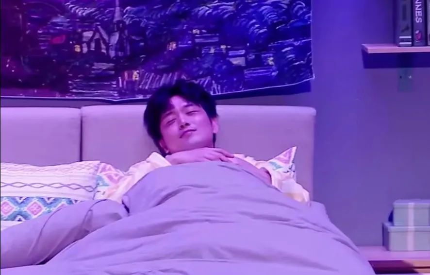 年轻人失眠成常态,3个意想不到的原因让人夜不能寐(图6) 《喜人奇妙夜》首期引热议:年轻人为什么越来越爱熬夜?