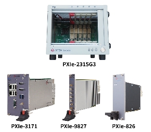 国产平台实现1.2 GS/s高速采集，竟然解决了这个关键难题(图3)