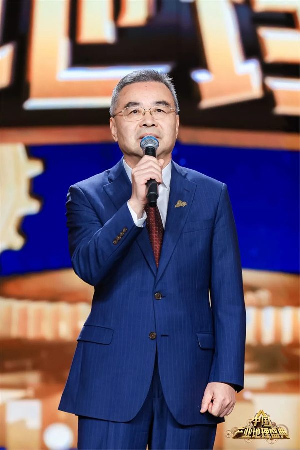 以旧换新政策细则发布,行业领袖解读数字化转型与全链路赋能(图1) 马可.jpg