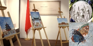 盛夏色彩研习夏令营招募：自然探索、安全体验与艺术创作之旅(图7)