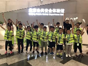 盛夏色彩研习夏令营招募：自然探索、安全体验与艺术创作之旅(图5)