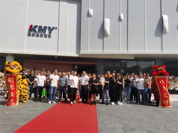 陶业文旅项目签约开工活跃,品牌渠道创新与增值服务成破局关键(图3) kmy.jpg