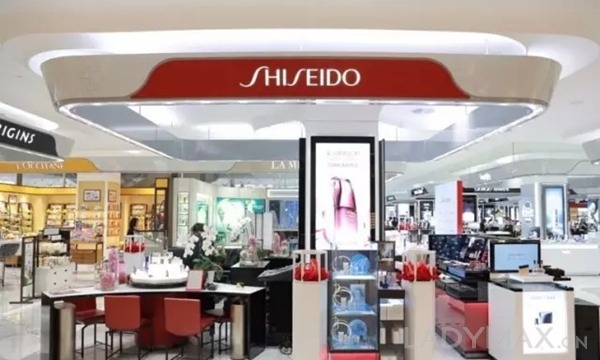 资生堂第一季度收入利润激增 最大的收入增长来自于旅游零售业务 资生堂第一季度收入利润激增 最大的收入增长来自于旅游零售业务