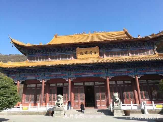 安徽淮北旅游,9个必去的景点盘点(图9) 安徽淮北旅游,9个必去的景点盘点(图9)