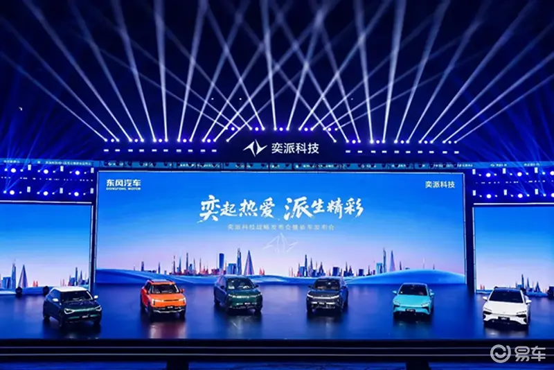 市场竞争进入深水区,车企如何构建体系化核心竞争力(图1) 市场竞争进入深水区,车企如何构建体系化核心竞争力(图1)