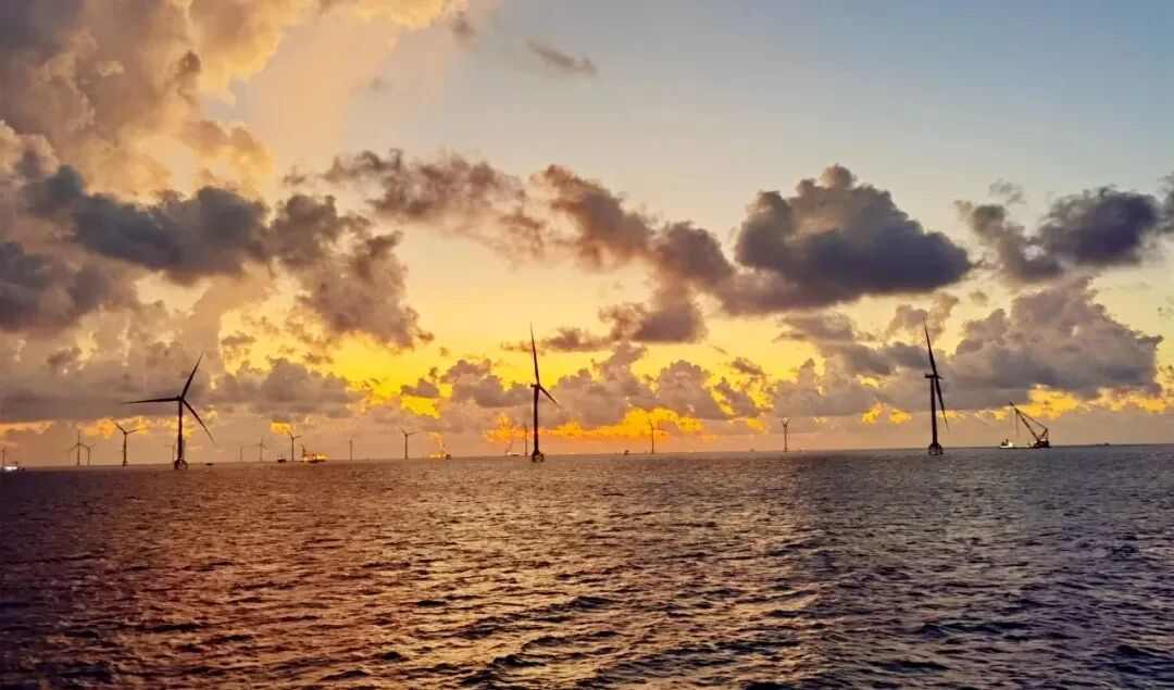 回顾风电产业的突破与征程，展望未来无限可能(图8)