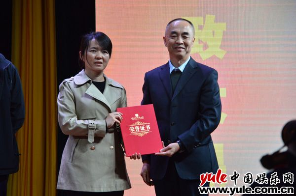 张桂梅事迹电影被永久珍藏，致敬时代楷模传承育人精神(图4)