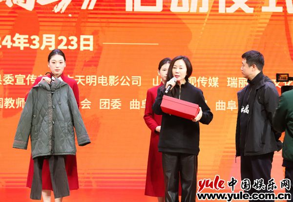 张桂梅事迹电影被永久珍藏，致敬时代楷模传承育人精神(图5)