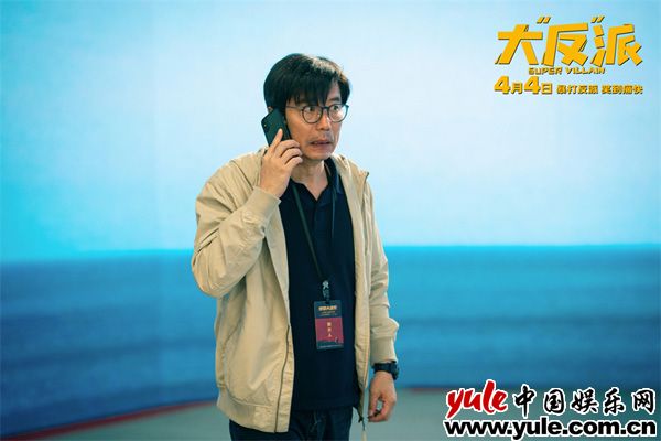 全员喜剧人暴打反派，乌龙闯关爆笑解压(图7)