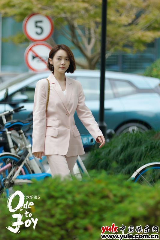 五美回归生活正轨，拒绝内耗勇敢前行的态度鼓舞人心(图3)