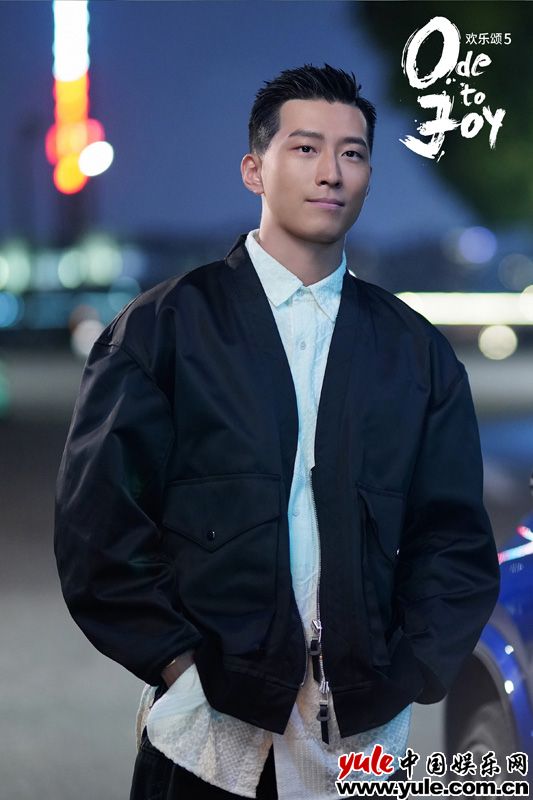 五美回归生活正轨，拒绝内耗勇敢前行的态度鼓舞人心(图6)