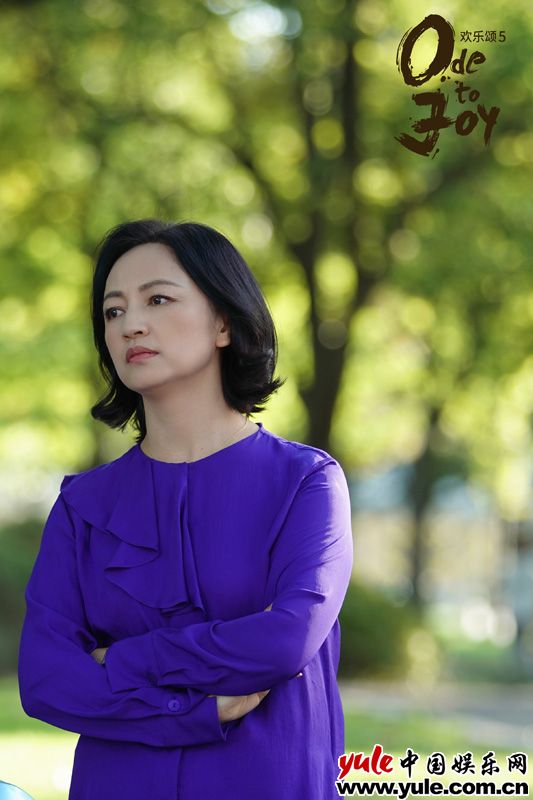 五美回归生活正轨，拒绝内耗勇敢前行的态度鼓舞人心(图7)