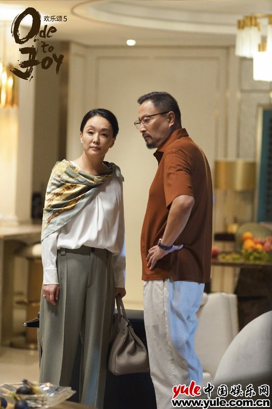 五美回归生活正轨，拒绝内耗勇敢前行的态度鼓舞人心(图8)