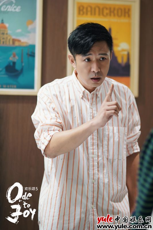 五美回归生活正轨，拒绝内耗勇敢前行的态度鼓舞人心(图9)