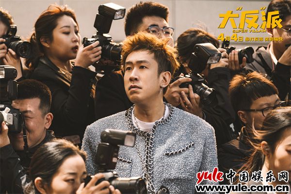 全员喜剧人暴打反派，乌龙闯关爆笑解压(图8)