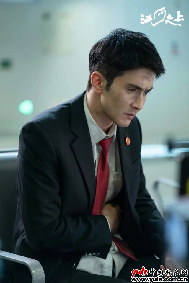 高伟光首演法官诠释法理人情 环保司法题材引热议(图5)