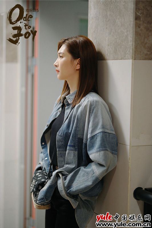 五美回归生活正轨，拒绝内耗勇敢前行的态度鼓舞人心