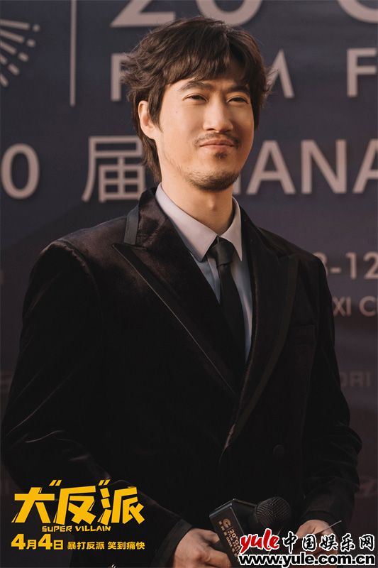 全员喜剧人暴打反派，乌龙闯关爆笑解压(图15)