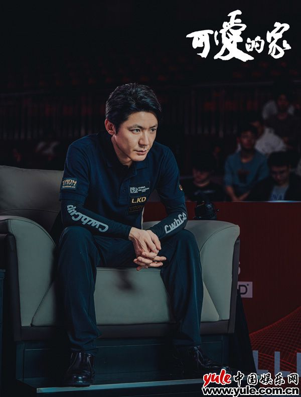 奥沙利文首次触电 本色出演台球题材电影(图3) 奥沙利文首次触电 本色出演台球题材电影(图3)