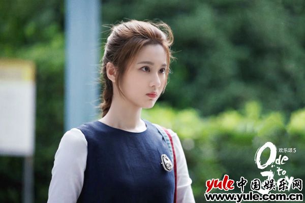 五美结局悬念揭晓，情感事业终迎考验与抉择(图4)