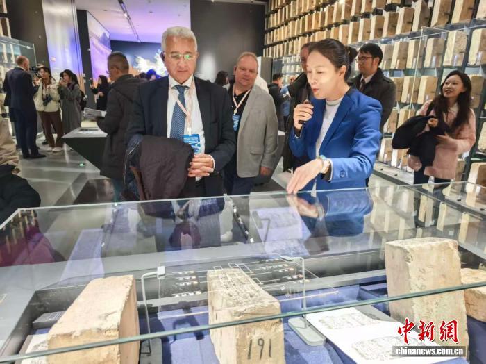 多国市长共探文化遗产守护，南京明城墙成世界对话纽带(图2)