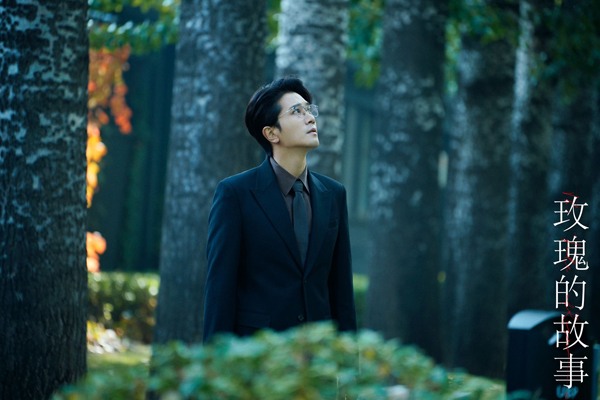 彭冠英演绎庄国栋获观众盛赞，细腻演技诠释深情角色(图2)