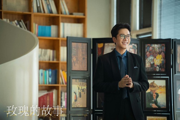 彭冠英演绎庄国栋获观众盛赞,细腻演技诠释 彭冠英演绎庄国栋获观众盛赞,细腻演技诠释