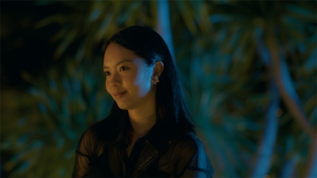 新加坡悬疑剧谁杀了她热播 家庭犯罪真相揭秘(图3)