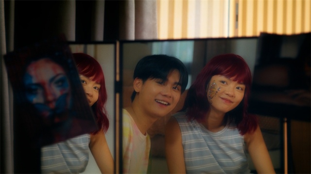 新加坡悬疑剧谁杀了她热播 家庭犯罪真相揭秘(图4)