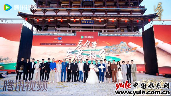 《庆余年》第二季热播佟梦实演技获赞,五竹角色成最大亮点(图5) 《庆余年》第二季热播佟梦实演技获赞,五竹角色成最大亮点(图5)