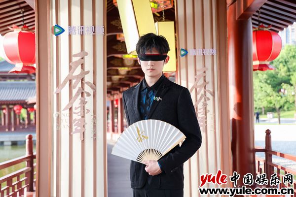 《庆余年》第二季热播佟梦实演技获赞，五竹