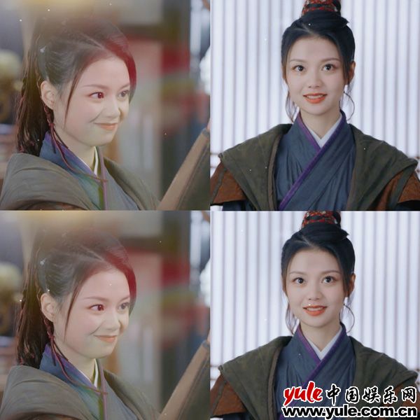 《南玉卿心》陈思宇演技获赞 双重身份展现角色魅力(图2) 《南玉卿心》陈思宇演技获赞 双重身份展现角色魅力(图2)