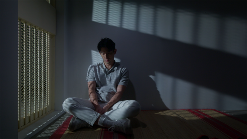 孙政新剧《非爱不可》上线 深度演绎抑郁症患者的内心世界(图3)