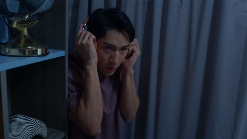 孙政新剧《非爱不可》上线 深度演绎抑郁症患者的内心世界(图5)