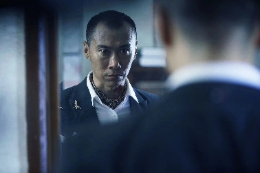 绝命海岛5月8日上线爱奇艺 变异人危机下的惊悚求生之旅(图3)