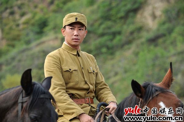 青年演员薛奇革命题材演技获赞,军人形象塑 青年演员薛奇革命题材演技获赞,军人形象塑