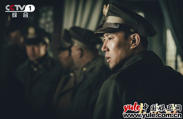 青年演员薛奇革命题材演技获赞，军人形象塑造深入人心(图4)