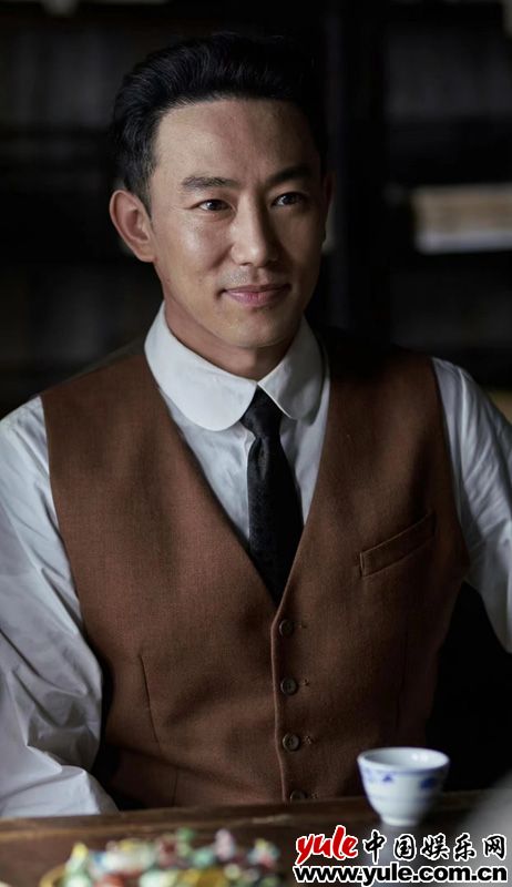 青年演员薛奇革命题材演技获赞，军人形象塑造深入人心(图5)