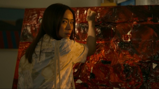 新加坡惊悚片《陪月疑云》上线,新手妈妈与陪月嫂的恐怖秘密(图9) 新加坡惊悚片《陪月疑云》上线,新手妈妈与陪月嫂的恐怖秘密(图9)