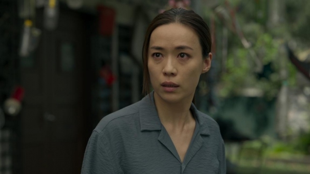 新加坡惊悚片《陪月疑云》上线,新手妈妈与陪月嫂的恐怖秘密(图12) 新加坡惊悚片《陪月疑云》上线,新手妈妈与陪月嫂的恐怖秘密(图12)