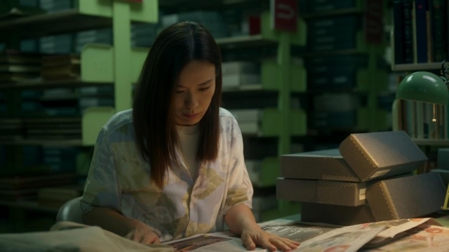 新加坡惊悚片《陪月疑云》上线,新手妈妈与陪月嫂的恐怖秘密(图13) 新加坡惊悚片《陪月疑云》上线,新手妈妈与陪月嫂的恐怖秘密(图13)