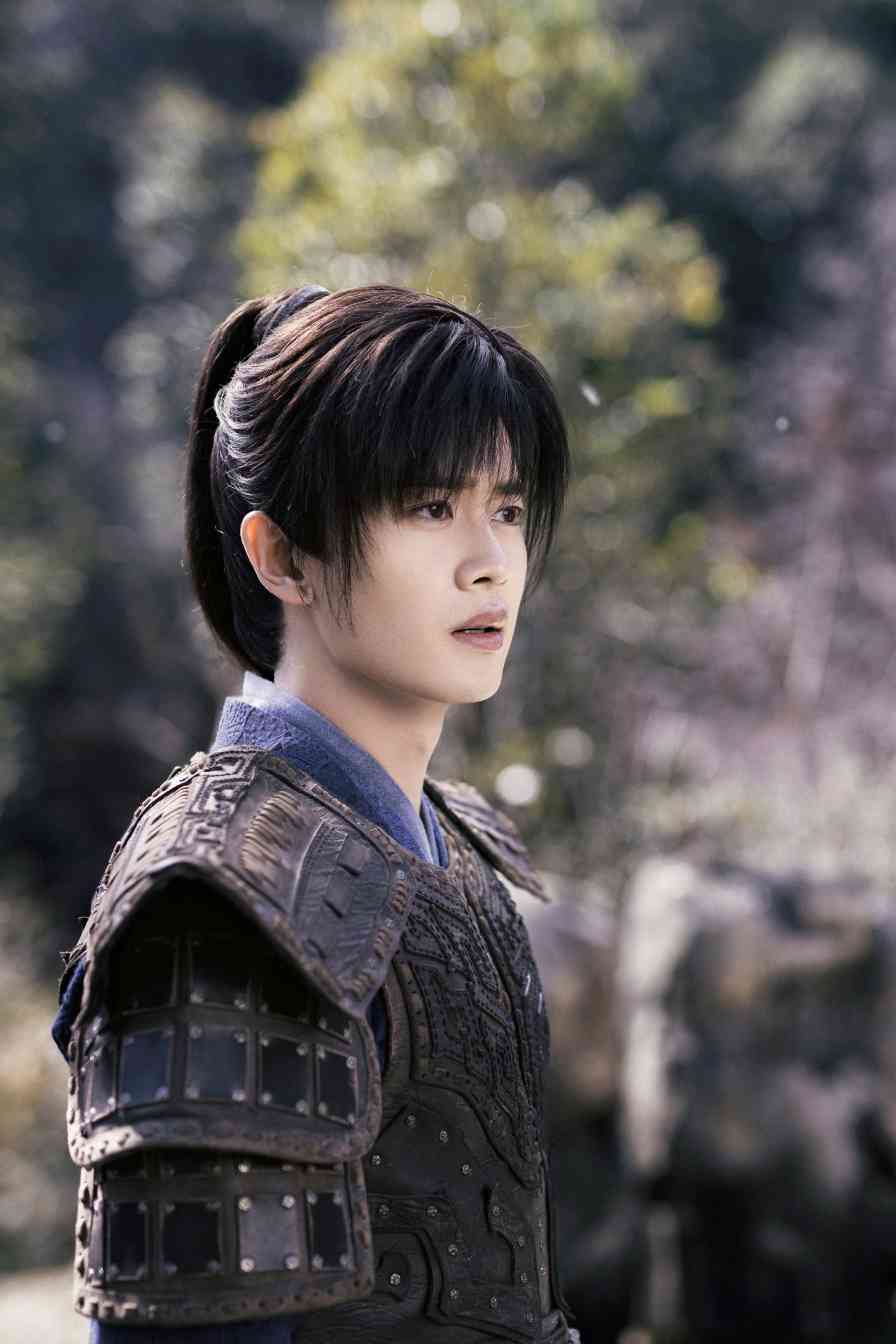 《烈焰》圆满收官 任嘉伦演技获赞展现扛剧 《烈焰》圆满收官 任嘉伦演技获赞展现扛剧