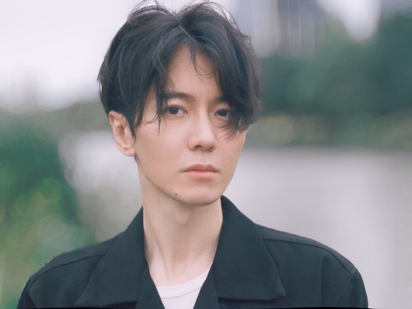 《烈焰》刘君尧四度搭档任嘉伦演反䰠斗士角色逆袭获好评(图3)