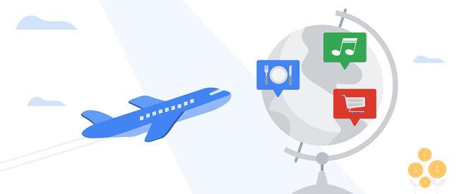 出海品牌如何赢得目的驱动型海外旅行者｜实用指南(图1)