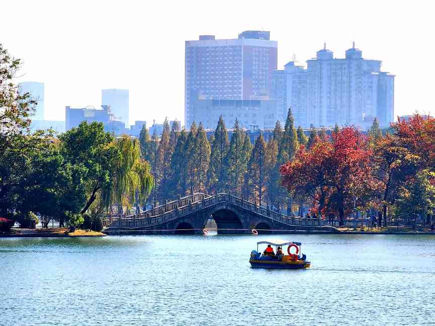 湖南探索馆园融合新模式 打造红色文化旅游新地标(图1)